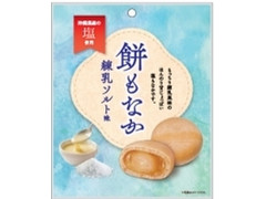 コンフェックス 餅もなか 練乳ソルト味