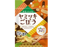 福楽得 ヤミツキごぼう 商品写真