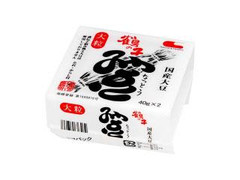 エーコー食品 鶴の子納豆 大粒 商品写真
