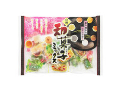 小原製菓 信州和菓子ミックス 商品写真