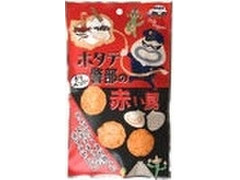 スギ製菓 ホタテ警部の赤い罠 チリペッパー 商品写真