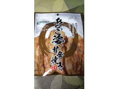 SSELECT 穴子姿甘辛焼き