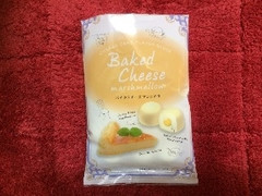夢クリエイト ベイクドチーズマシュマロ 商品写真