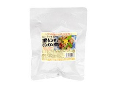 小泉食品 小名浜食堂里いもいか煮 商品写真