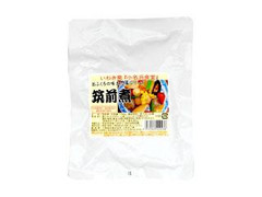 小泉食品 小名浜食堂筑前煮 商品写真