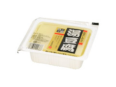 旭タンパク食品 湯豆腐 昆布だし仕立て 商品写真