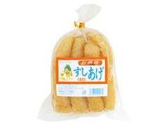 旭タンパク食品 お徳用 すしあげ 商品写真