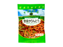 夢クリエイト ナチュラル 野菜かりんとう 商品写真