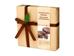 日本チョコレート ガトーショコラ 商品写真