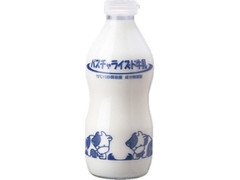 生活クラブ事業連合生活協同組合連合会 パスチャライズド牛乳 商品写真