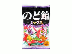 秋山製菓 のど飴ミックス 商品写真