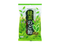 秋山製菓 緑茶のど飴 商品写真