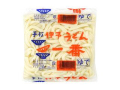 山中製麺所 手打伊予うどん 商品写真