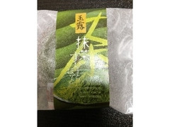 くまもと菓房 玉露抹茶すぃーとぽてと 商品写真