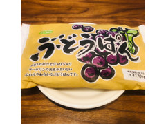 オキコ ぶどうぱん 商品写真