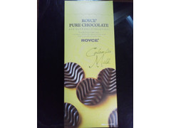 ロイズ ピュアチョコレート コロンビアミルク 商品写真