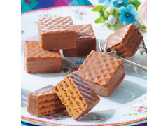 ロイズ チョコレートウエハース 紅茶クリーム 商品写真