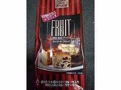 ラグノオ ラグノオささき ケイク・オ・フリュイ