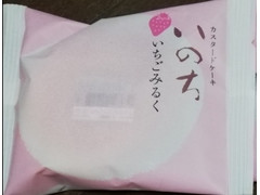 ラグノオ いのち いちごみるく 商品写真