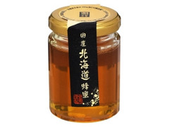 金市商店 国産 北海道蜂蜜 商品写真