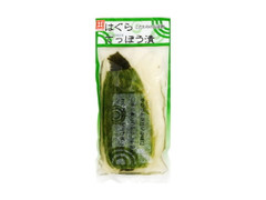 田口食品 はぐらてっぽう漬 商品写真