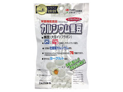 イシカワ カルシウム黒豆 ヨーグルト 商品写真