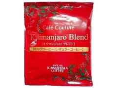 コーヒー乃川島 ドリップコーヒー キリマンジャロブレンド 商品写真