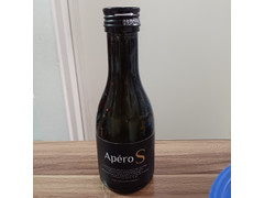 花の舞酒造 Apero S