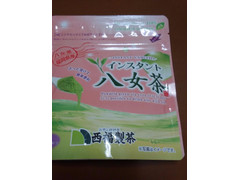 西福製茶 インスタント八女茶 商品写真