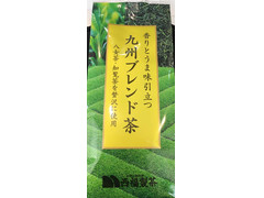 西福製茶 九州ブレンド茶 商品写真