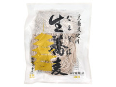 香川食品 生蕎麦