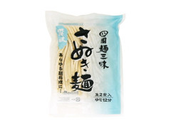 香川食品 四国麺三昧 さぬき麺 商品写真