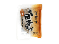 香川食品 四国麺三昧 田舎日本そば なま 商品写真