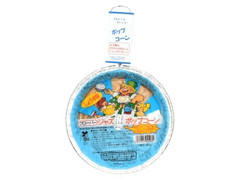 クローバー ジャズポップコーン しょうゆ味 商品写真