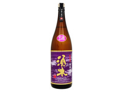 すき酒造 本格焼酎 須木 紅紫芋 甕壷仕込み 25度 瓶1.8L