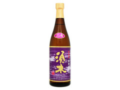 すき酒造 本格焼酎 須木 紅紫芋 甕壷仕込み 25度 瓶720ml