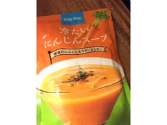カルディ カルディ 冷たいにんじんスープ 商品写真