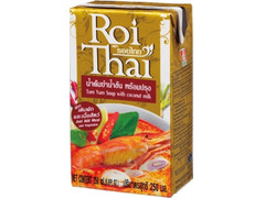 Roi Thai Thai トムヤムスープ 商品写真
