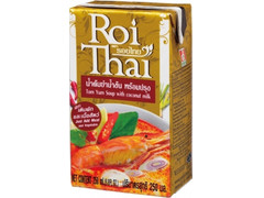 Roi Thai Thai トムヤムスープ