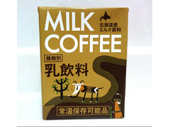 カルディ MILK COFFEE 商品写真