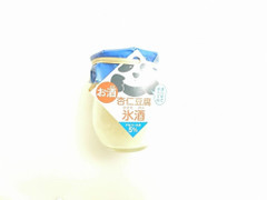 カルディ 杏仁豆腐氷酒 商品写真