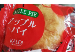 カルディ アップルパイ 商品写真