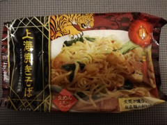 カルディ 上海焼きそば 商品写真