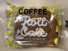 カルディ コーヒーロールケーキ 商品写真