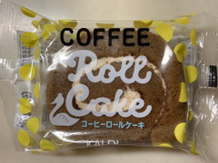 カルディ コーヒーロールケーキ