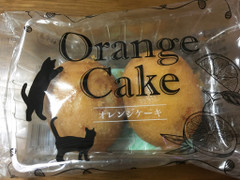 カルディ オレンジケーキ 商品写真