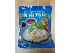 カルディ 海南鶏飯 商品写真