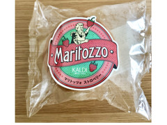 カルディ マリトッツォ ストロベリー 商品写真