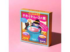 カルディ オリジナル やわらかムースの素 商品写真