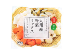 イシハラ 九州産 野菜ミックス 商品写真